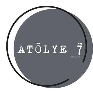 Atölye 7 logosu