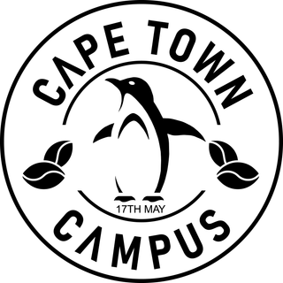 Cape Town Campus logosu
