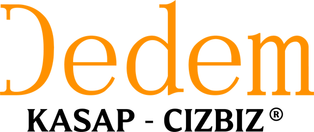Dedem Kasap Cızbız logosu
