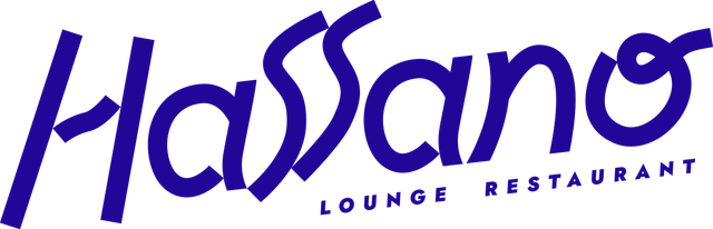 Hassano Lounge Restaurant logosu