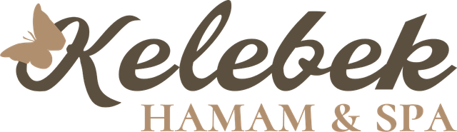 Kelebek Hamam & Spa logosu