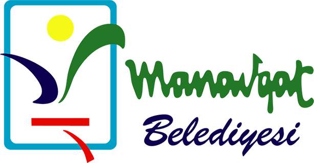 Manavgat Belediyesi logosu