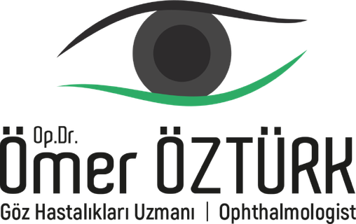 Op. Dr. Ömer Öztürk logosu