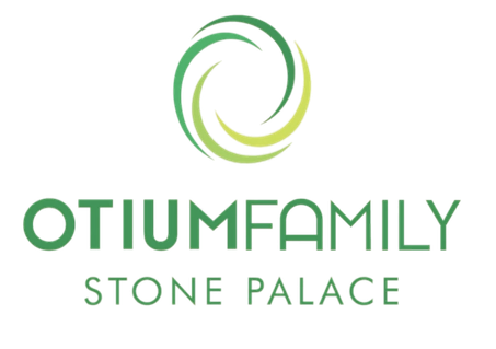 Otium Family Stone Palace logosu