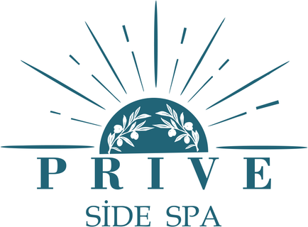 Privé Side Spa logosu