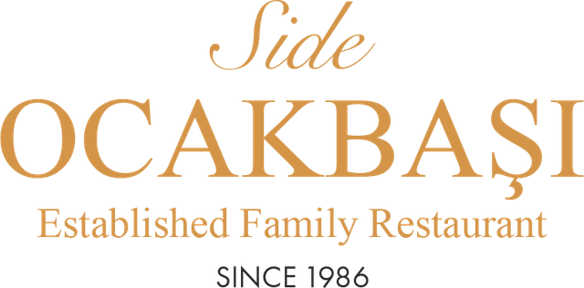 Side Ocakbaşı logosu