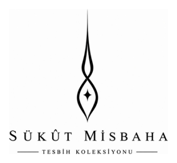 Sükût Misbaha logosu