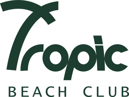 Tropic Beach Club logosu